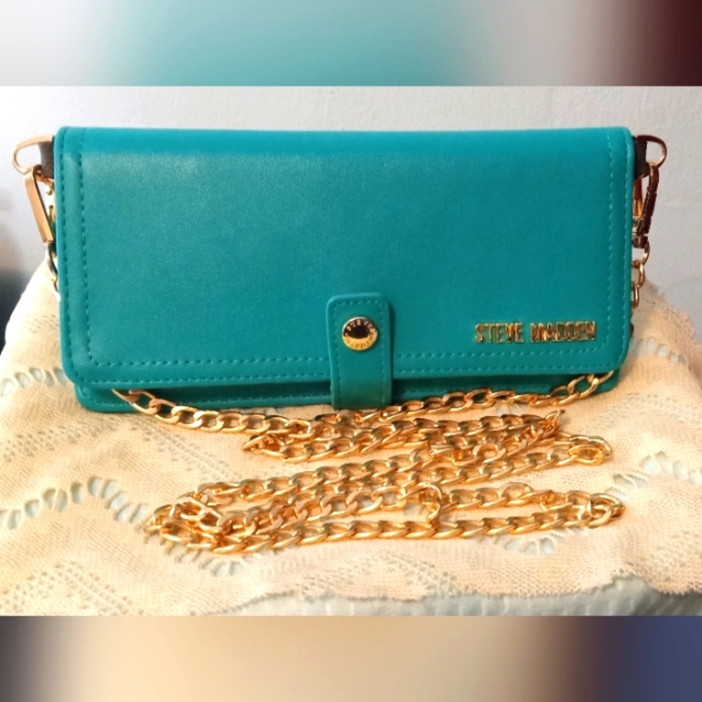 🌞Steve Madden Bifold Wallet